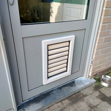Dog door - Bouncer - large