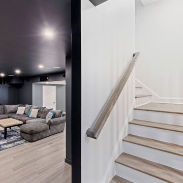 Home Renovation - Newtown Square, PA