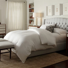 bedroom - Jen