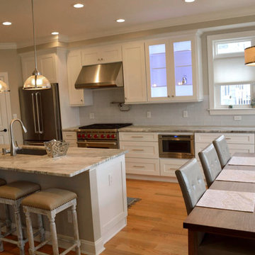 Point Beach Home