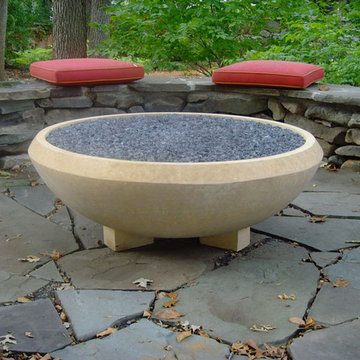 Our Stone Work