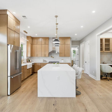 Luxury Residency, Scotch Plains NJ