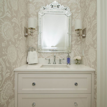 Bathroom Cabinetry
