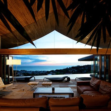 Impressive interiors
