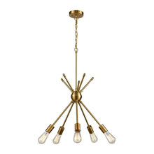 7960 W Beach Dr. Lighting