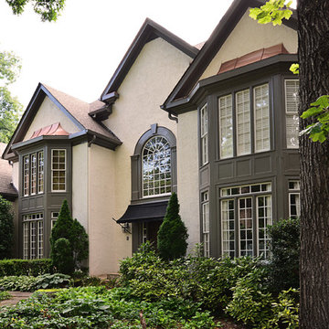 Exterior Painting