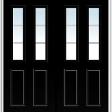 Front Doors