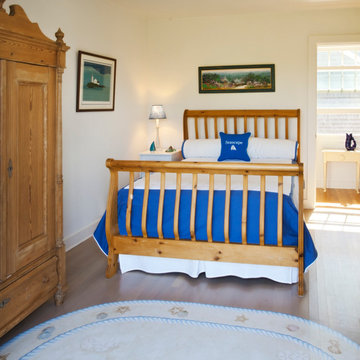 Seaside Elegance
