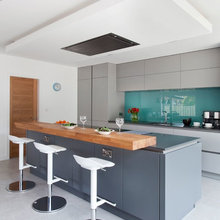 kitchens with islands