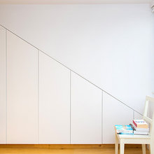 cupboards