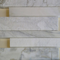 Limestone Mosaics - Products