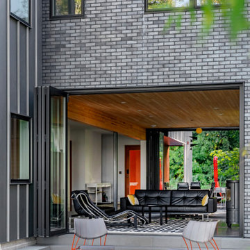 Scandia Retreat
