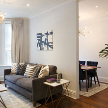 Small spaces
