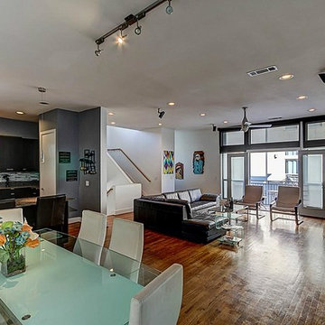 Houston Properties, Gated community in Cottage Grove. 5111 Larkin St