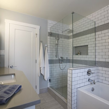 Retro Modern Renovation