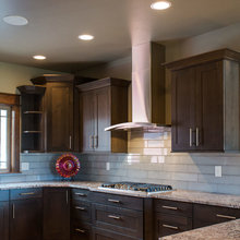Tahoe Kitchen