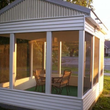 Our Work