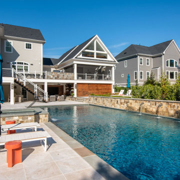 Willowsford Retreat