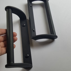 Door Pulls & Hardware - Hardware