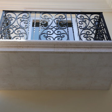 Rio Vista - Traditional Custom