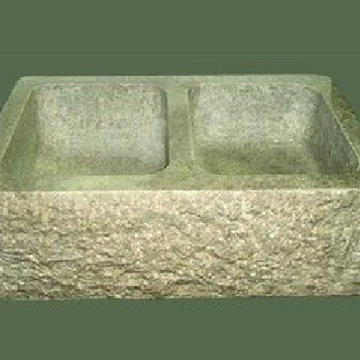 Stone Vessel Sinks