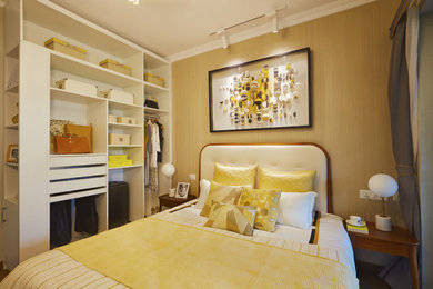 Luxury residential apartment