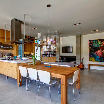 La Jolla Shores House
