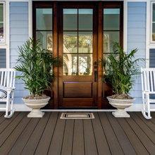 Outdoor Spaces