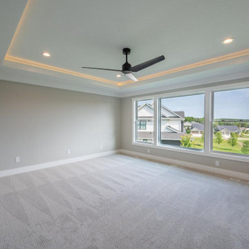 670 Sq. Ft. ADU Design and Construction