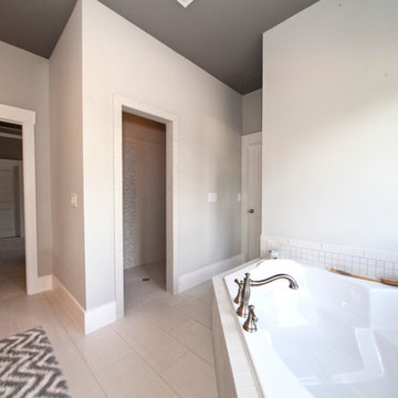 North Cooper Lake Place - O'Dwyer Homes