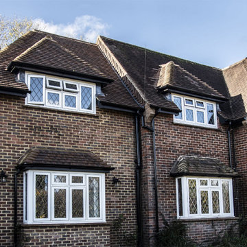 Dorking - Rear extension | Side extension | Internal remodel