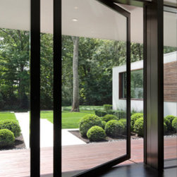 Magnolia Doors - Products