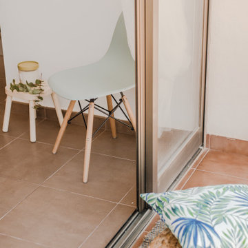 Apartamentos turísticos