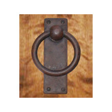 door knockers