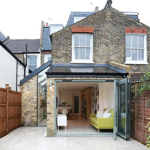 extension