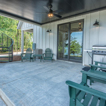 Lakecations Cottage at Azalea