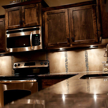 Interiors
