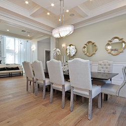 Riesling - Chene Collection - Engineered Wood Flooring