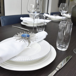 Coombe Hill Lane - Dining Tables