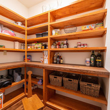 Pantry