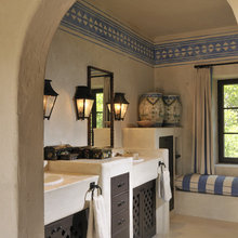 Diane's Bathroom Ideas