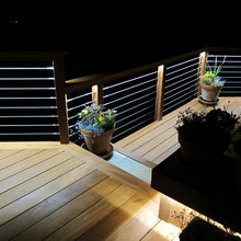 Deck Project