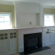 Living Room Ideas