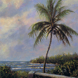 To the Beach - Artwork