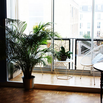 Paris XVème
