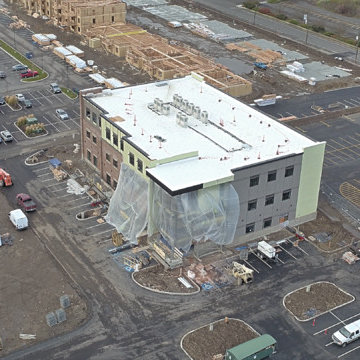 Medical Office Building - Kendall Yards