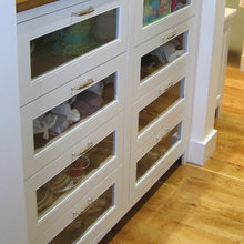 cabinets
