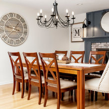 My Dining room