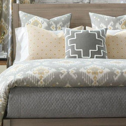 Eastern Accents - Bedding
