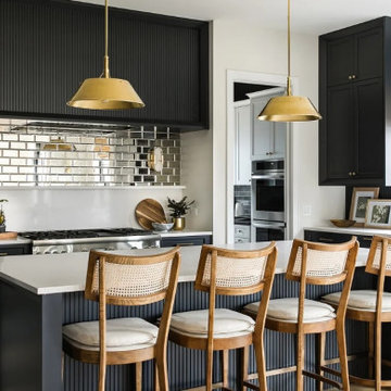 Residential Painting Project in Royal Oak MI